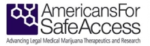 Advancing Legal Medical Marijuana Therapeutics and Research