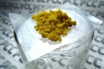 Delta-9 Butane Extracted, Vacuum Purged Wax