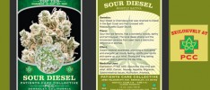 Sour Diesel