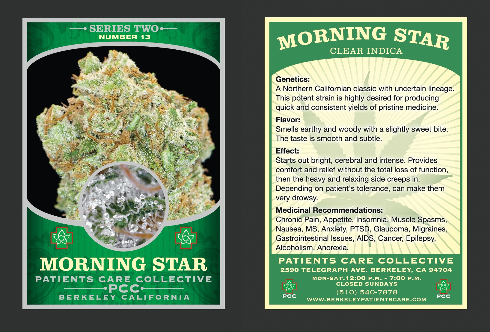 Morning Star