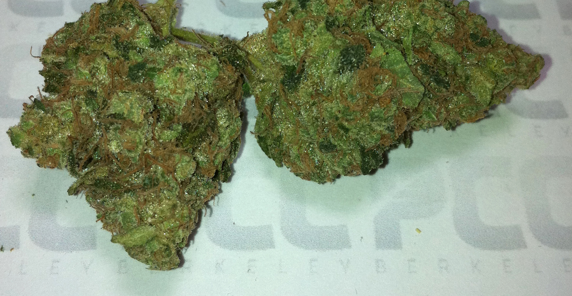 Chem THC