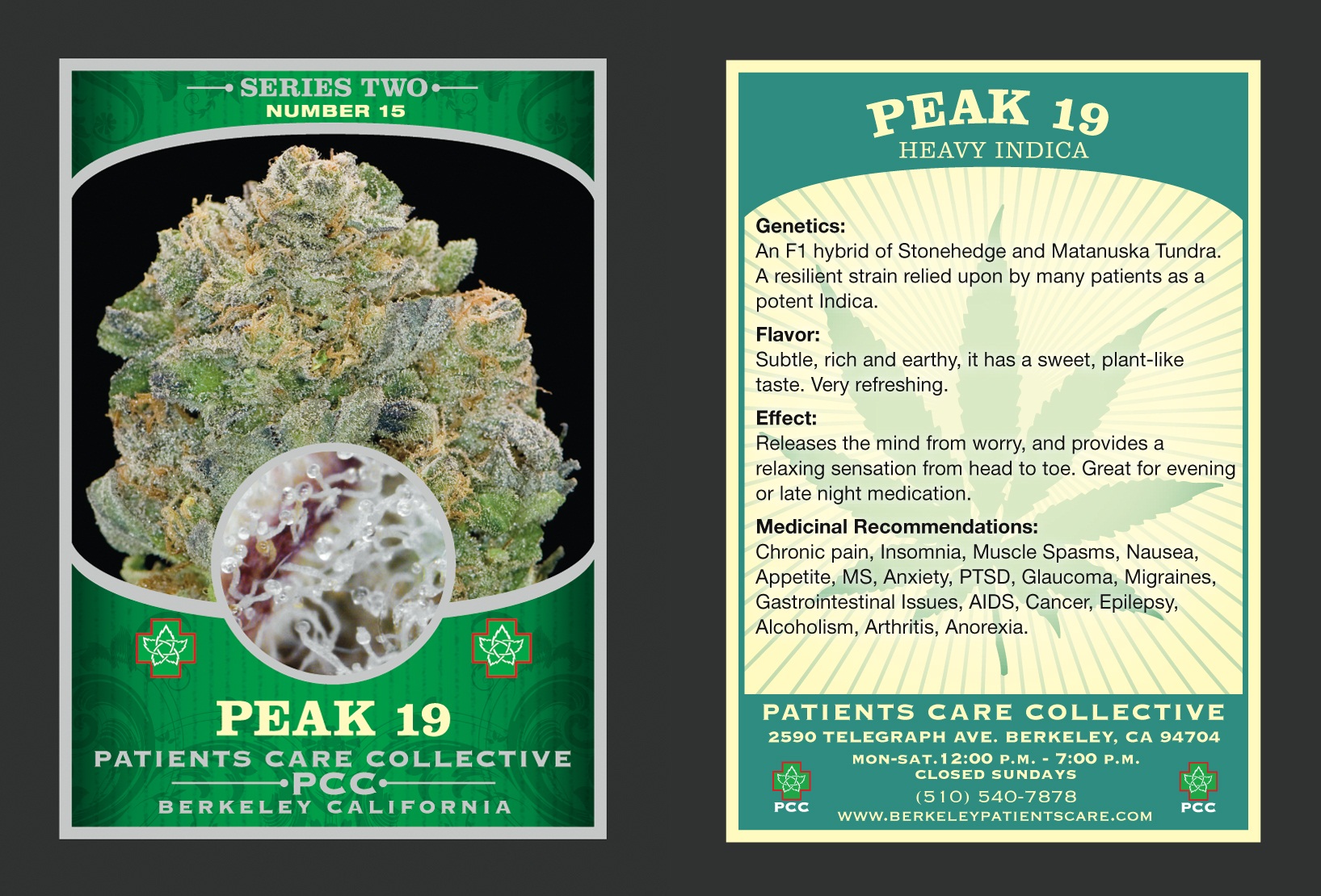 Peak 19