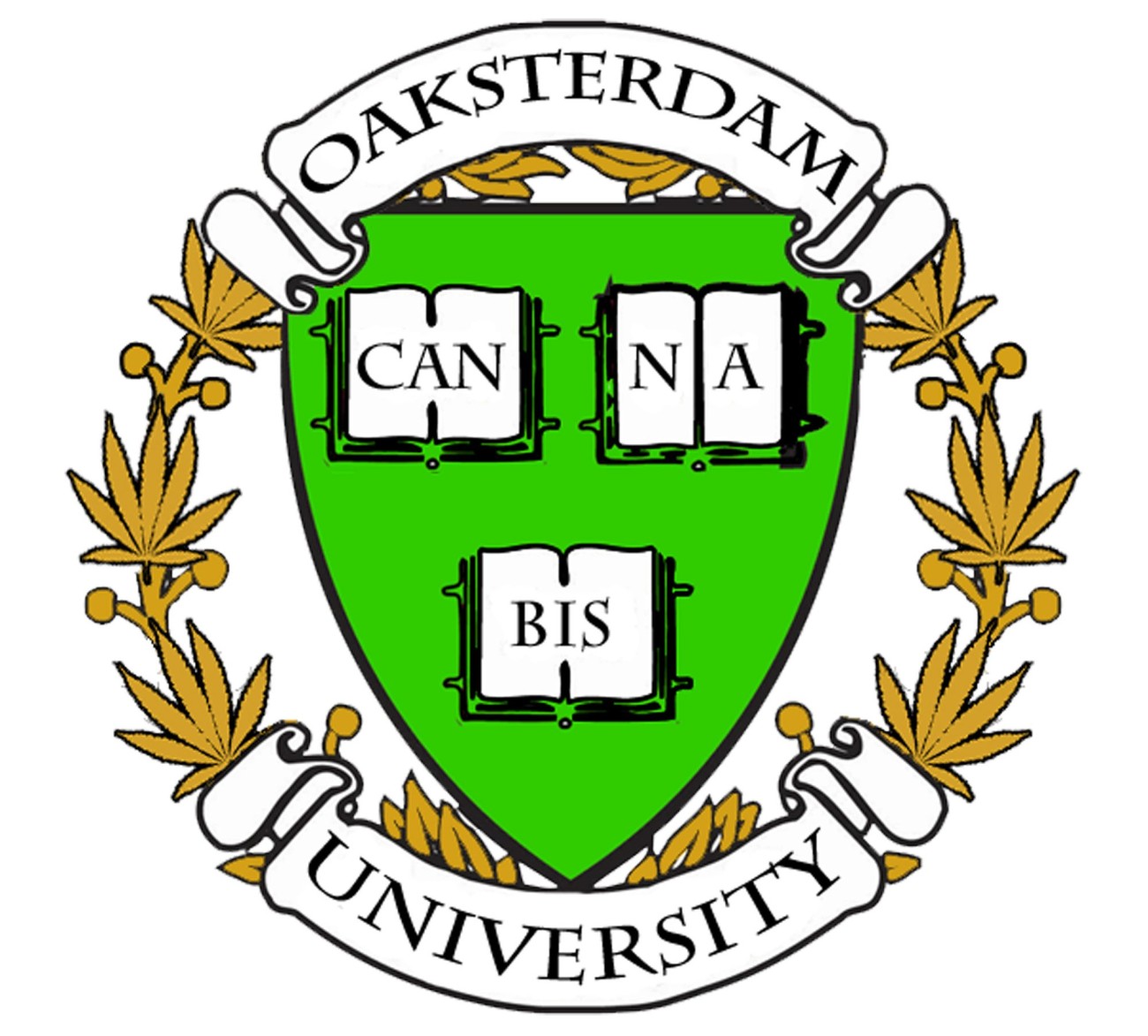 Bay Area Events for 420 weekend!