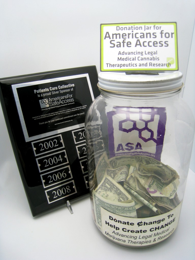 asa jar 1