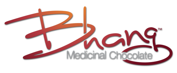 bhang chocolate