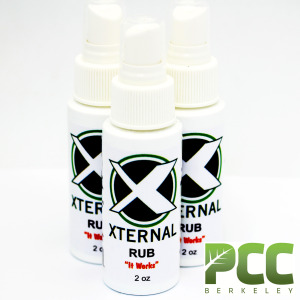 Xternal i
