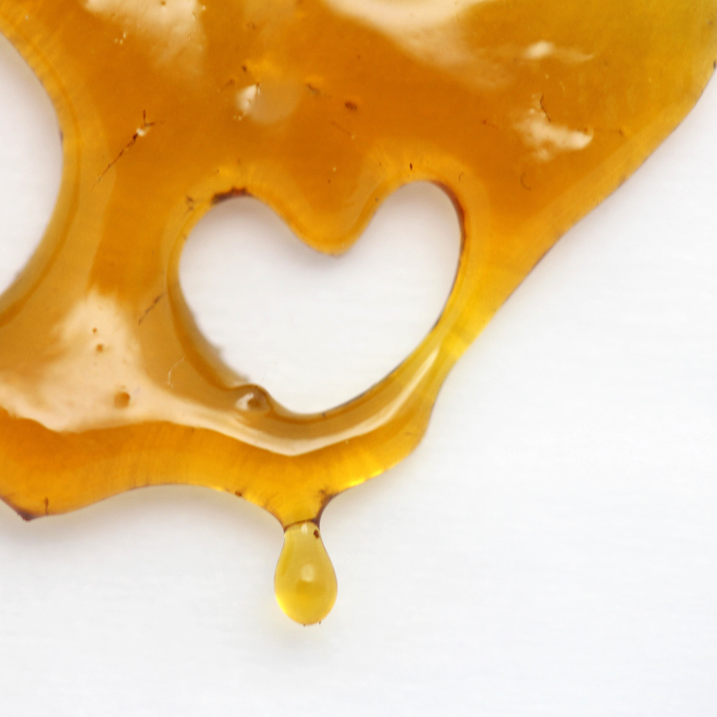 i heart shatter
