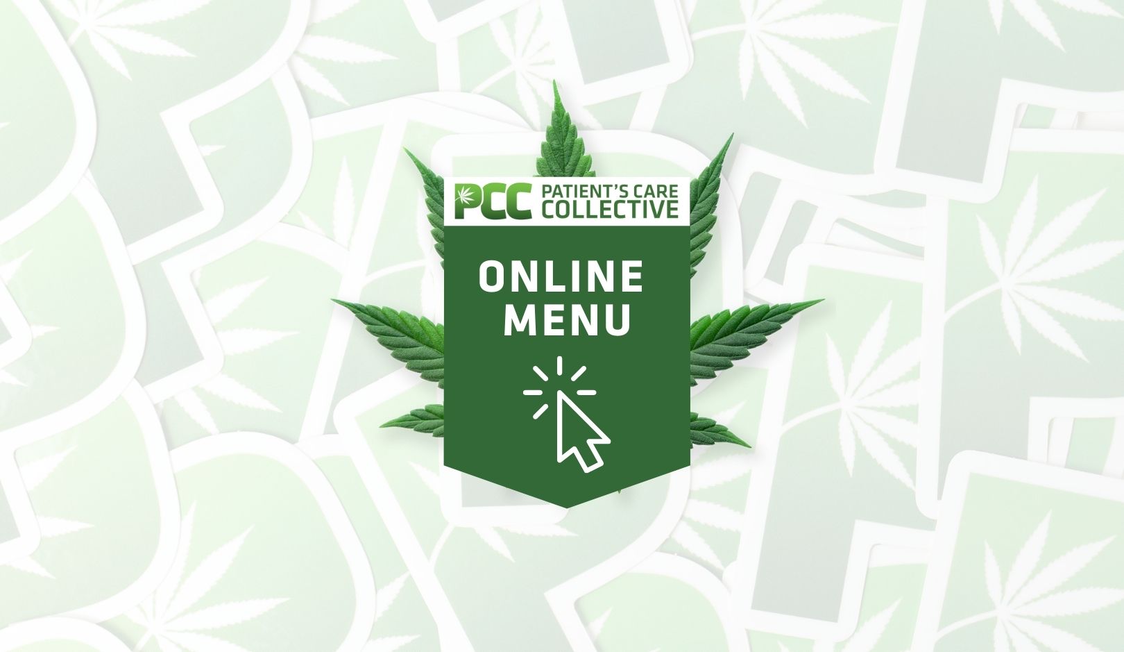 Berkeley Patient Care Collective PPC Online Cannabis Menu